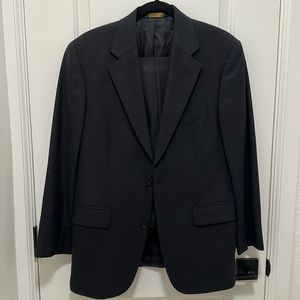 Brooks Brothers suit